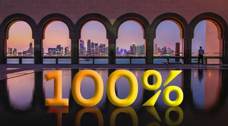 business-setup-in-qatar-100-foreign-ownership