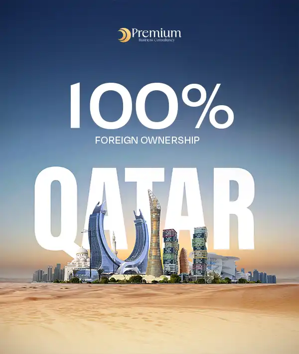 100% percentage-Foreign-Ownership-in-qatar