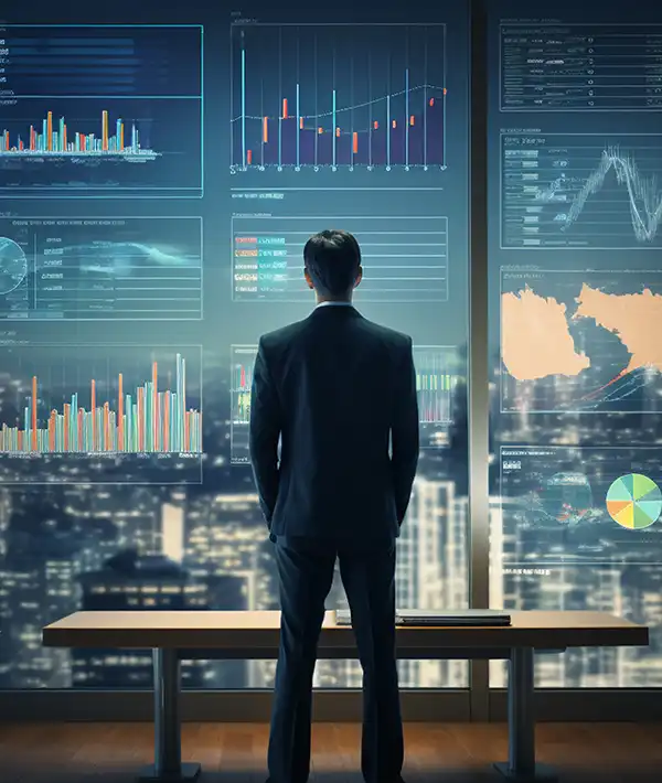 Business Performance Review