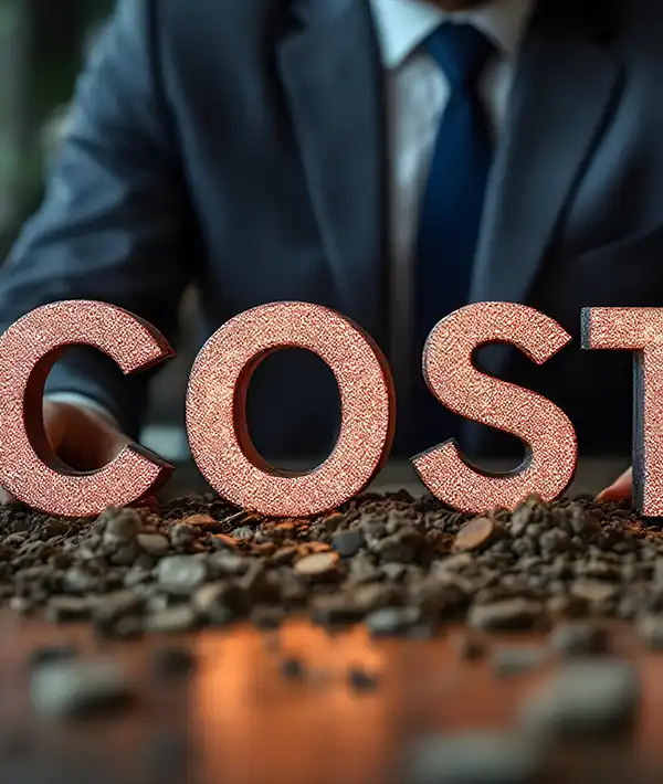 Cost Control & Cost Reduction