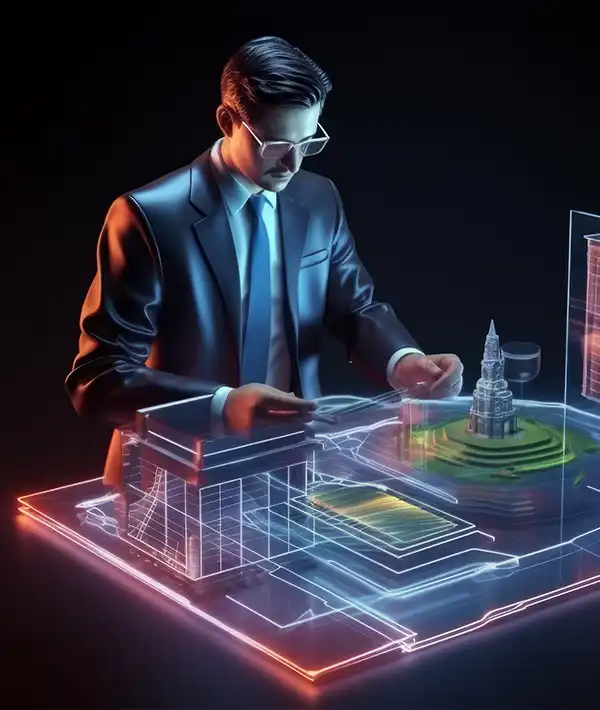 Digital Transformation & ERP