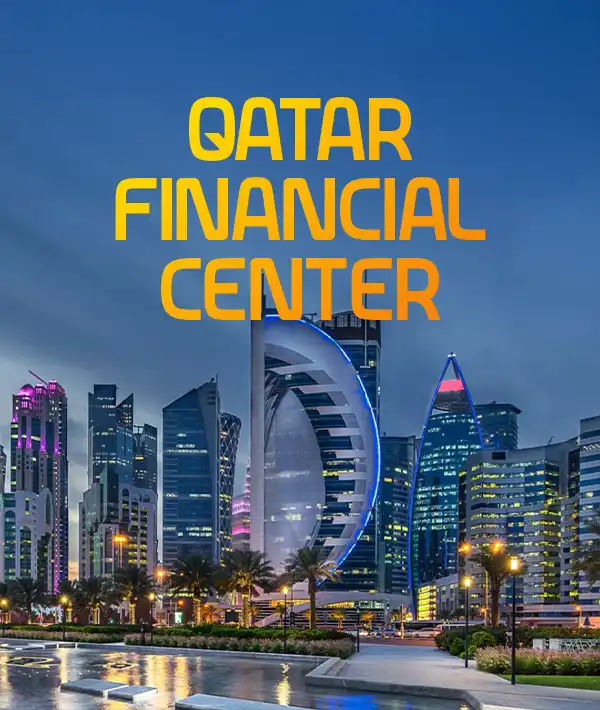 Qatar Financial Center, Business Setup in Qatar