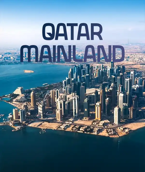 Mainland-business-setup-service in Qatar