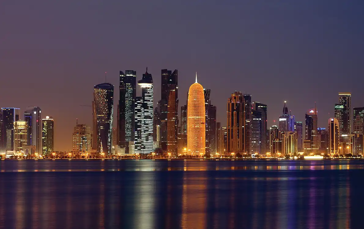 Qatari Business Environment