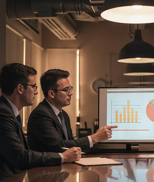 Financial & Accounting Advisory