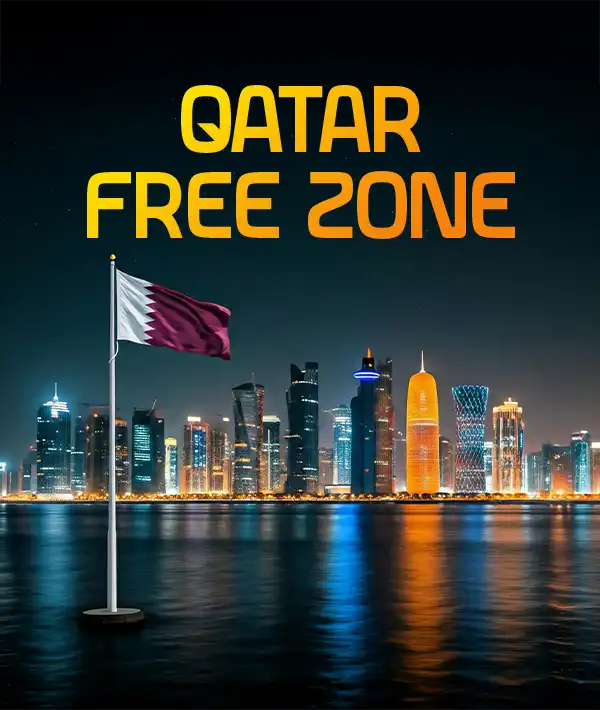 freezone business Setup service in Qatar